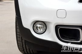 MINI-MINI COUNTRYMAN-1.6T COOPER S All 4 进藏限量版