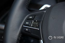 宝马-宝马6系-改款 640i Gran Coupe