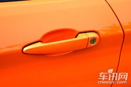 宝马-宝马4系-428i 限量版