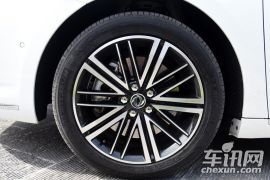 东风乘用车-东风A9-1.8T 旗舰型  ￥0.0