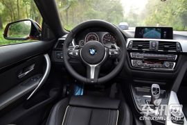 宝马-宝马4系-428i 限量版