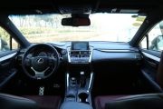 雷克萨斯-雷克萨斯NX-200t 全驱 F SPORT