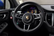 保时捷-Macan-Macan S 3.0T