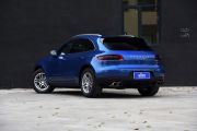 保时捷-Macan-Macan S 3.0T