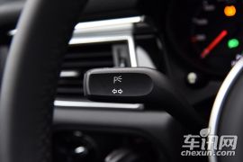 保时捷-Macan-Macan S 3.0T