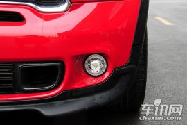 MINI-MINI PACEMAN-1.6T COOPER S ALL 4