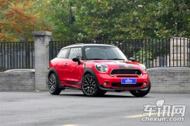 MINI-MINI PACEMAN-1.6T COOPER S ALL 4