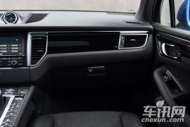 保时捷-Macan-Macan S 3.0T