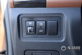 北汽威旺-北汽威旺M35-1.5L 舒适型