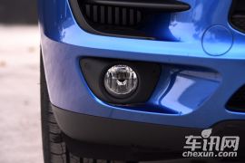 保时捷-Macan-Macan S 3.0T
