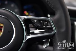 保时捷-Macan-Macan S 3.0T
