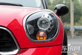 MINI-MINI PACEMAN-1.6T COOPER S ALL 4