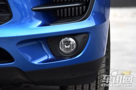 保时捷-Macan-Macan S 3.0T