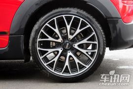 MINI-MINI PACEMAN-1.6T COOPER S ALL 4