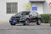 奔驰AMG-奔驰GLA级AMG-GLA 45 AMG 4MATIC