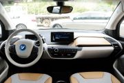 宝马-宝马i3-豪华型