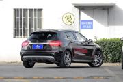 奔驰AMG-奔驰GLA级AMG-GLA 45 AMG 4MATIC