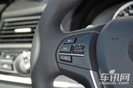 宝马-宝马X4-xDrive28i 领先型