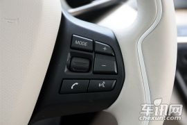 宝马-宝马i3-豪华型