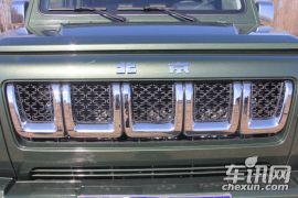 北京汽车-北京汽车BJ80-2.3T 手动尊贵版