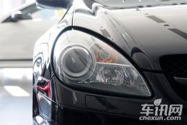 奔驰AMG-奔驰SLK级AMG-SLK55 AMG  ￥129.9