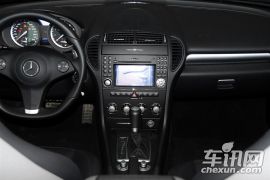 奔驰AMG-奔驰SLK级AMG-SLK55 AMG  ￥129.9