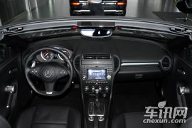 奔驰AMG-奔驰SLK级AMG-SLK55 AMG  ￥129.9