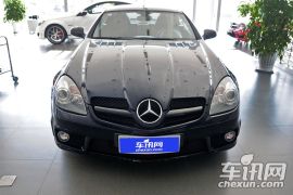 奔驰AMG-奔驰SLK级AMG-SLK55 AMG  ￥129.9