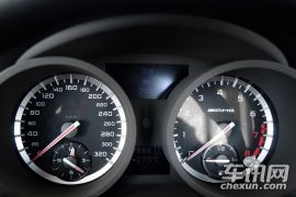 奔驰AMG-奔驰SLK级AMG-SLK55 AMG  ￥129.9