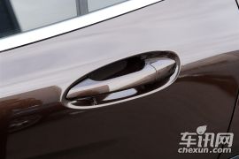 奔驰AMG-奔驰GLA级AMG-GLA 45 AMG 4MATIC