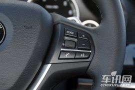 宝马-宝马X4-xDrive28i 领先型