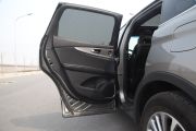 林肯-林肯MKX-2.0T 尊雅版
