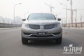 林肯-林肯MKX-2.0T 尊雅版