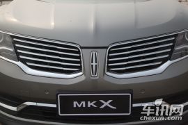 林肯-林肯MKX-2.0T 尊雅版