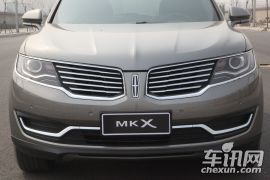 林肯-林肯MKX-2.0T 尊雅版