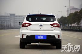 江淮汽车-江淮IEV6S-智享版