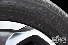 东风雷诺-科雷嘉-2.0L 四驱至尊版