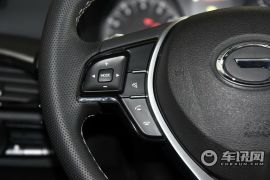 广汽乘用车-传祺GA6-235T 自动豪华版