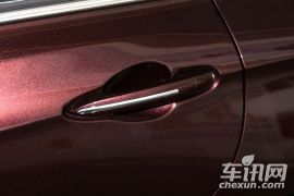 广汽乘用车-传祺GA6-235T 自动豪华版