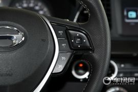 广汽乘用车-传祺GA6-235T 自动豪华版