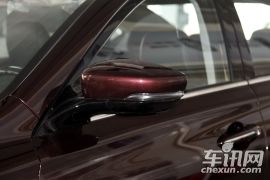 广汽乘用车-传祺GA6-235T 自动豪华版