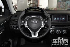 广汽乘用车-传祺GA6-235T 自动豪华版