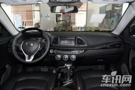 广汽乘用车-传祺GA6-235T 自动豪华版