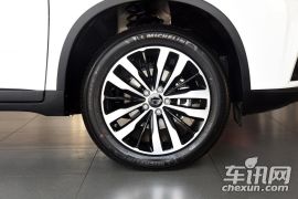 广汽乘用车-传祺GS4-235T G-DCT豪华版