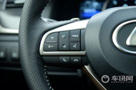 雷克萨斯-雷克萨斯GS