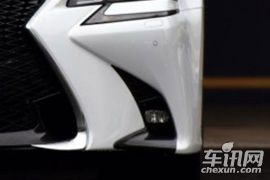 雷克萨斯-雷克萨斯GS