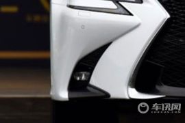 雷克萨斯-雷克萨斯GS