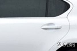 雷克萨斯-雷克萨斯GS