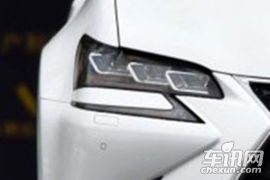 雷克萨斯-雷克萨斯GS