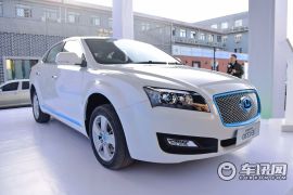 华泰新能源-iEV230-尊贵型  ￥22.55